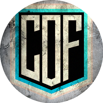 Logo Club Oriental de Football